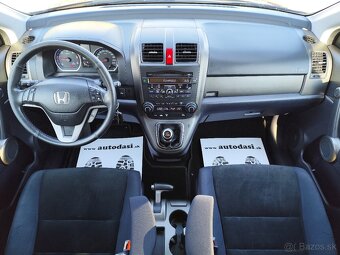 Honda CR-V 2.2 i-DTEC Elegance 4WD - 6