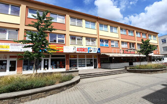 Kancelária s kuchynkou, 15 m2, Centrum, Topoľčany - 6