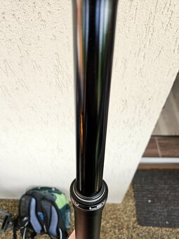 Kind shock lev integra 150mm 31,6 - 6