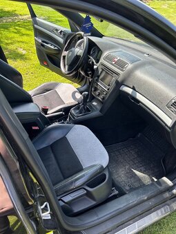 Škoda Octavia 2 RS 2.0 TDI 125kw - 6