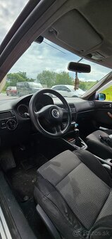 Bora 1.9 tdi - 6