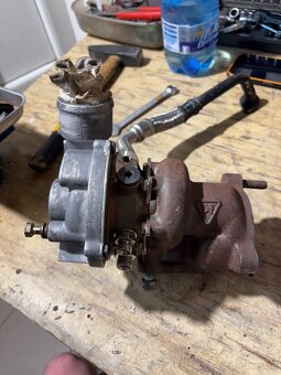 Turbo 1.8T - 6