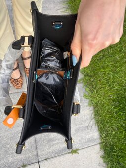 Louis Vuitton kabelka On the go - 6