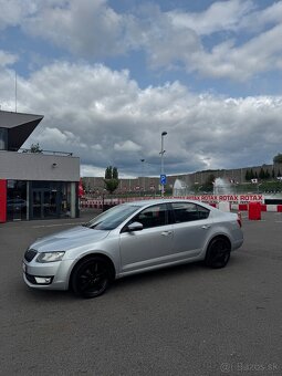 Škoda octavia 3 TOP STAV - 6