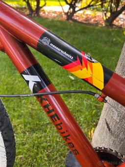 BMX Messerschmitt KHE - 6