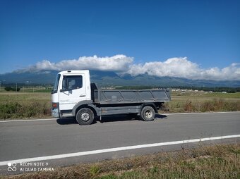 Zemné práce – traktorbagrom, minibagrom, dovoz materiálu - 6