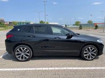 BMW X2 xDrive25e - 6