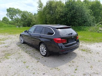 BMW 320d xDrive Touring ,,SPORTLINE" - 6