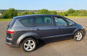 Ford S-MAX 1.8 CDTI 92kw - 6