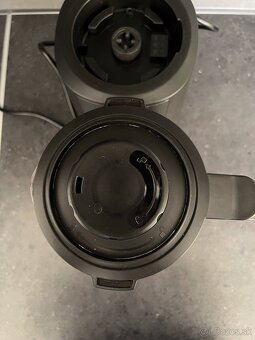 Multifunkčný mixér Sencor SBU 0510BK - 6
