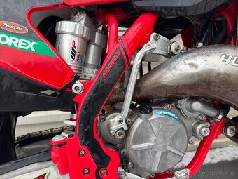 GAS GAS 125 2022 - 6