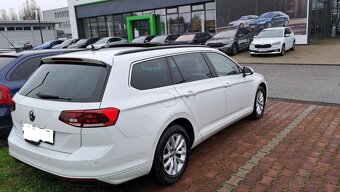 Volkswagen Passat Variant 2.0 TDI EVO Business DSG 7st. - 6