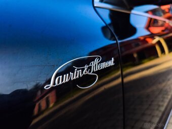 Škoda Superb 2 2.0TDI DSG Laurin & Klement - 6