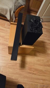 32" Samsung Smart M7 M70D 4K - 6