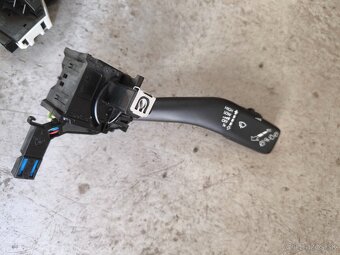 Volant Volkswagen RLine s multifunkciou - 6