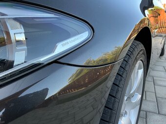 BMW 525d X-drive F11 - 6