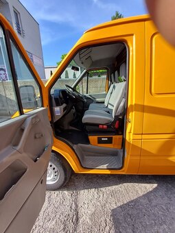 Volkswagen LT35 - 6