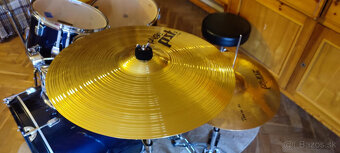 Bicia súprava Mapex Tornado - 6