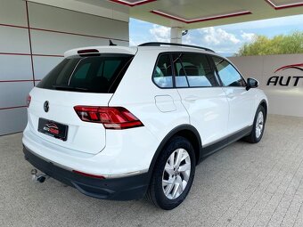 Volkswagen Tiguan 1.5 TSI 110kW DSG - 6