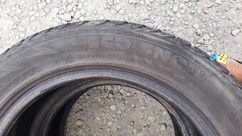 205/55r16 91H Barum zimne - 6