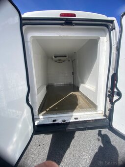 Fiat Ducato 2021 Chladiarenská Dodávka - 6