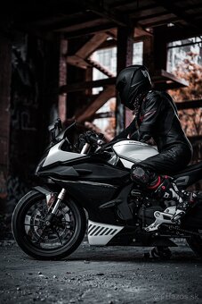 CF moto 450 sr - 6