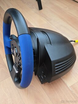 Thrustmaster t150pro (T3PA pedále) - 6