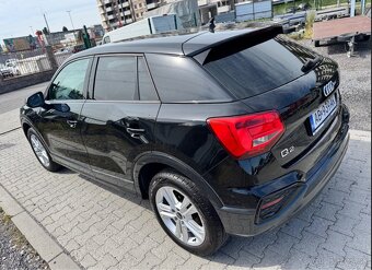Audi Q2 1.5 TFSI 35 Advanced S tronic - 6
