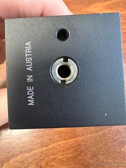 Adaptér na statív Swarovski - 6