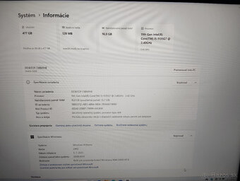Dell Vostro 14 3420 - 6