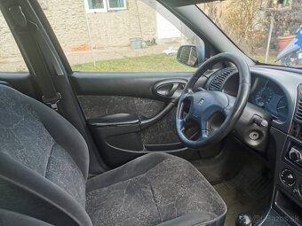 Xsara break - 6
