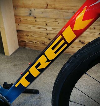 Trek Boone 105 Di2 - 6
