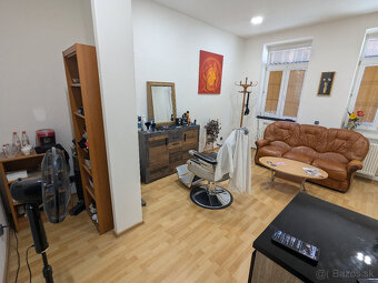 Odstúpenie prevádzky BARBER SHOP, Centrum Košíc (Hilton) - 6