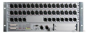 Soundcraft Performer 2 s Compact stageboxom(sivym) - 6