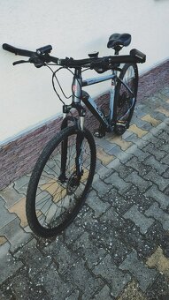 Crossový bicykel CTM Spark 1.0 - 6