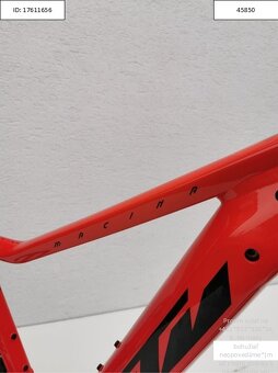 E-bike KTM Macina Race 271 vo veľkosti L. 1240 - 6