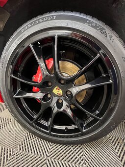 Porsche Cayenne GTS 4.8 - Top Stav‼️ - 6