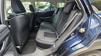 Subaru Outback 2.5i CVT - 6