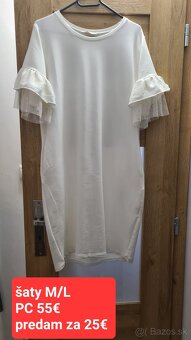 Balik oblečenia - 6