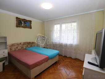 Čiastočne zrekonštruovaný 3 izbový byt 66 m2 + loggi… - 6