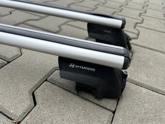 Strešný nosič Hyundai D7211ADE00AL - 6
