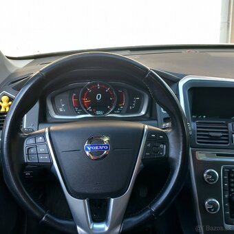 Xc60 Volvo - 6