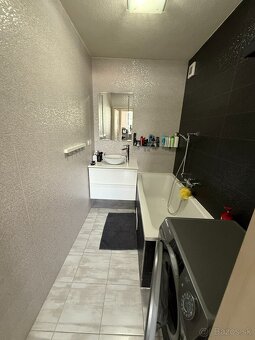 Prenájom 3 izbový byt s balkónom Čadca Kukučínova - 6