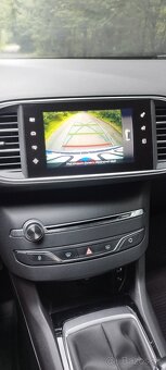 Peugeot 308 - 6
