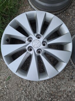 Elektrony 5x115 r18 - 6