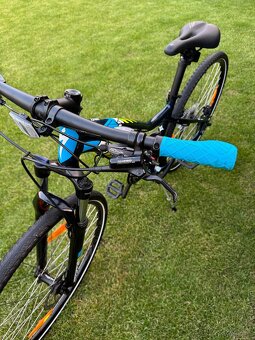 Dámsky horský bicykel Spezialized 29” - 6
