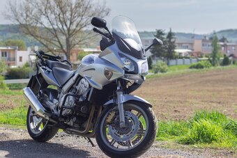 Predám Honda CBF 1000 A - nová STK - 6