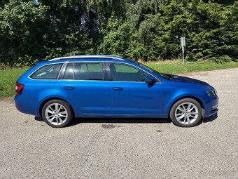SKODA OCTAVIA 3 1.6 TDI 85 kW (115 k) 5MP Style - 6