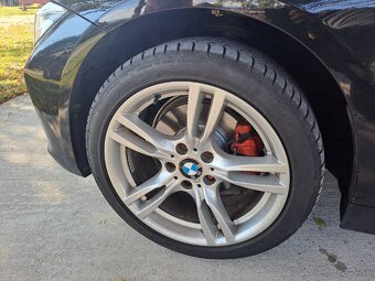 BMW F31 xDrive - 6