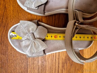 Sandalky Geox 31 - 6